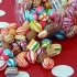 Luxury Sweets Jar Luxury Sweets Jar