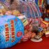 Sweets Personalised Jar Sweets Personalised Jar