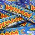 Wham Bars Wham Bars