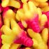 Chewy Chicken Feet