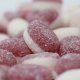 Strawberry and Cream Sweets