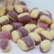 Rhubarb and Custard Sweets